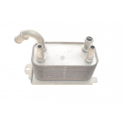 Радиатор масляный / теплообменник (63x69x137мм) Ford Focus 3 / Форд Фокус 3 2.0TDCi 2011-2018 344710 KALE OTO RADYATÖR (Турция)