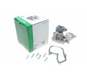 Помпа / водяний насос Ford Focus 3 / Форд Фокус 3 1.5 (бензин) 2011-2018 538088410 INA (Німеччина)