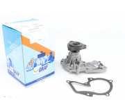 Помпа / водяний насос Ford Focus 3 / Форд Фокус 3 1.5 (бензин) 2011-2018 PA1370 GRAF (Італія)