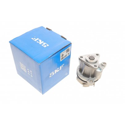 Помпа / водяной насос Ford Focus 3 / Форд Фокус 3 2.0 (бензин) 2011-2018 VKPC84622 SKF (Франция)