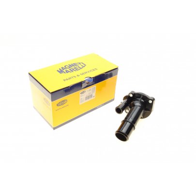 Термостат (89°C, с корпусом) Ford Focus 3 / Форд Фокус 3 2.0 (бензин) 2011-2018 352317101860 MAGNETI MARELLI (Италия)