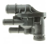 Термостат (82°C, с корпусом) Ford Focus 3 / Форд Фокус 3 1.5 (бензин) 2011-2018 4006413 METZGER (Германия)