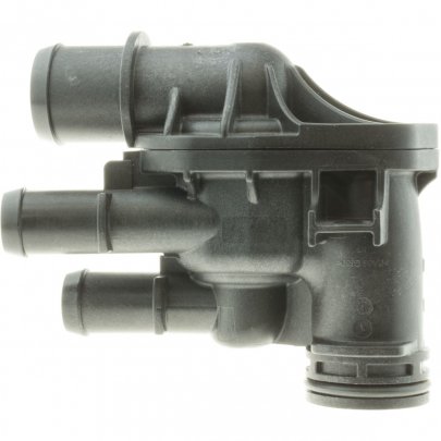 Термостат (82°C, с корпусом) Ford Focus 3 / Форд Фокус 3 1.5 (бензин) 2011-2018 4006413 METZGER (Германия)