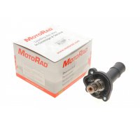 Термостат (89°C, с корпусом) Ford Focus 3 / Форд Фокус 3 2.0 (бензин) 2011-2018 514-88K MOTORAD (США)