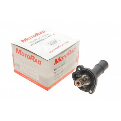 Термостат (89°C, з корпусом) Ford Focus 3 / Форд Фокус 3 2.0 (бензин) 2011-2018 514-88K MOTORAD (США)