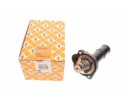 Термостат (89°C, з корпусом) Ford Focus 3 / Форд Фокус 3 2.0 (бензин) 2011-2018 725202 NRF (Нідерланди)