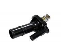 Термостат (89°C, с корпусом) Ford Focus 3 / Форд Фокус 3 2.0 (бензин) 2011-2018 12980 FARE (Испания)