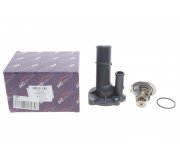 Термостат (89°C, з корпусом) Ford Focus 3 / Форд Фокус 3 2.0 (бензин) 2011-2018 73850 AIC (Німеччина)