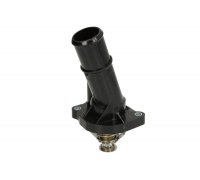 Термостат (89°C, с корпусом) Ford Focus 3 / Форд Фокус 3 2.0 (бензин) 2011-2018 D2G013TT THERMOTEC (Польша)