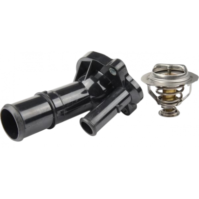 Термостат (89°C, з корпусом) Ford Focus 3 / Форд Фокус 3 2.0 (бензин) 2011-2018 J1533019 JAKOPARTS (Німеччина)