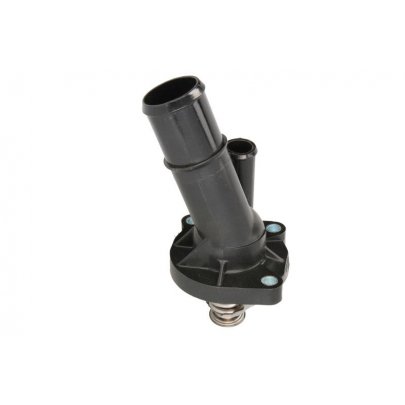 Термостат (89°C, с корпусом) Ford Focus 3 / Форд Фокус 3 2.0 (бензин) 2011-2018 TH6879.89J VERNET (Франция)