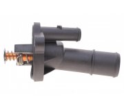 Термостат (89°C, з корпусом) Ford Focus 3 / Форд Фокус 3 2.0 (бензин) 2011-2018 580751 KW (Китай)