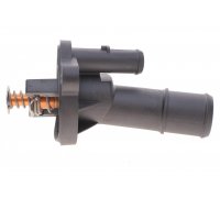 Термостат (89°C, с корпусом) Ford Focus 3 / Форд Фокус 3 2.0 (бензин) 2011-2018 580751 KW (Китай)