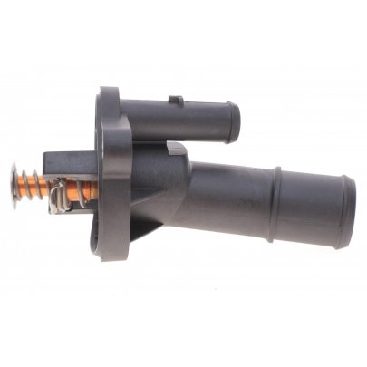 Термостат (89°C, з корпусом) Ford Focus 3 / Форд Фокус 3 2.0 (бензин) 2011-2018 580751 KW (Китай)