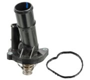 Термостат (89°C, з корпусом) Ford Focus 3 / Форд Фокус 3 2.0 (бензин) 2011-2018 QTH617K QUINTON HAZELL (Велика Британія)