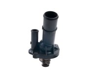 Термостат (89°C, з корпусом) Ford Focus 3 / Форд Фокус 3 2.0 (бензин) 2011-2018 TH44989G1 GATES (Бельгія)