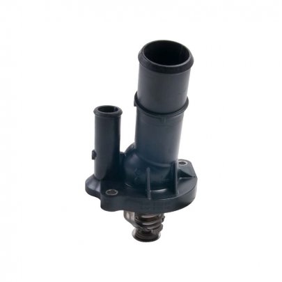 Термостат (89°C, з корпусом) Ford Focus 3 / Форд Фокус 3 2.0 (бензин) 2011-2018 TH44989G1 GATES (Бельгія)