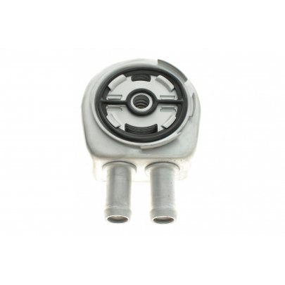 Радиатор масляный / теплообменник (97x97x43мм) Ford Focus 3 / Форд Фокус 3 2.0 (бензин) 2011-2018 354455 KALE OTO RADYATÖR (Турция)