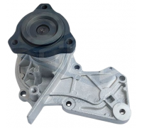 Помпа / водяной насос Ford Focus 3 / Форд Фокус 3 1.5 (бензин) 2011-2018 17090 GEBA (Германия)
