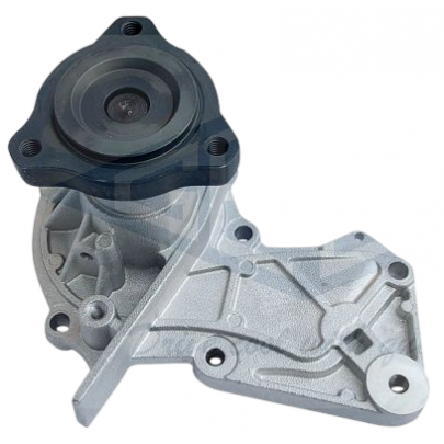 Помпа / водяной насос Ford Focus 3 / Форд Фокус 3 1.5 (бензин) 2011-2018 17090 GEBA (Германия)