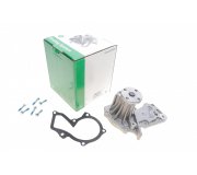 Помпа / водяний насос Ford Focus 3 / Форд Фокус 3 1.6 (бензин) 2011-2018 538026410 INA (Німеччина)