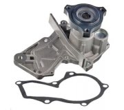 Помпа / водяний насос Ford Focus 3 / Форд Фокус 3 1.5 (бензин) 2011-2018 BWP2472 BORG and BECK (Велика Британія)