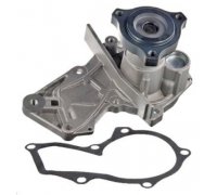 Помпа / водяной насос Ford Focus 3 / Форд Фокус 3 1.5 (бензин) 2011-2018 BWP2472 BORG and BECK (Великобритания)