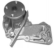 Помпа / водяний насос Ford Focus 3 / Форд Фокус 3 1.5 (бензин) 2011-2018 F233 DOLZ (Іспанія)