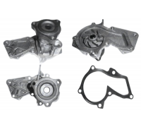 Помпа / водяной насос Ford Focus 3 / Форд Фокус 3 1.5 (бензин) 2011-2018 F234 DOLZ (Испания)