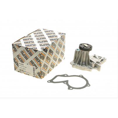 Помпа / водяний насос Ford Focus 3 / Форд Фокус 3 1.6 (бензин) 2011-2018 P255 HEPU (Німеччина)