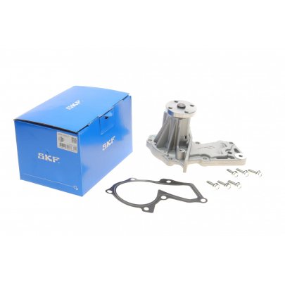 Помпа / водяний насос Ford Focus 3 / Форд Фокус 3 1.6 (бензин) 2011-2018 VKPC84217 SKF (Франція)