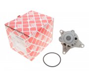 Помпа / водяний насос Ford Focus 3 / Форд Фокус 3 2.0 (бензин) 2011-2018 22251 FEBI (Німеччина)