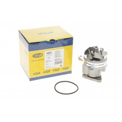Помпа / водяний насос Ford Focus 3 / Форд Фокус 3 2.0 (бензин) 2011-2018 352316170749 MAGNETI MARELLI (Італія)