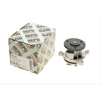 Помпа / водяной насос Ford Focus 3 / Форд Фокус 3 2.0 (бензин) 2011-2018 P251 HEPU (Германия)