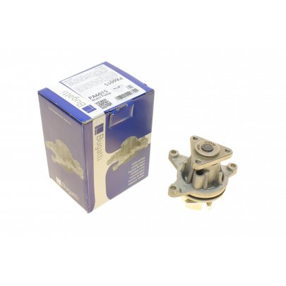 Помпа / водяний насос Ford Focus 3 / Форд Фокус 3 2.0 (бензин) 2011-2018 PA6015 BUGATTI (Італія)