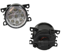 Фара протитуманна ліва / права (LED, до 2014р.в.) Ford Focus 3 / Форд Фокус 3 2011-2014 5608H30-P FPS (Тайвань)