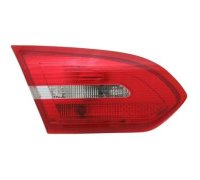 Ліхтар задній лівий (P21W/W16W, внутрішній, з 2014р.в., седан) Ford Focus 3 / Форд Фокус 3 2014-2018 2819F11-E DEPO (Тайвань)