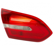 Фонарь задний левый (P21W/W16W, внутренний, с 2014г.п., седан) Ford Focus 3 / Форд Фокус 3 2014-2018 2819F11-P FPS (Тайвань)