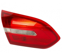 Ліхтар задній лівий (P21W/W16W, внутрішній, з 2014р.в., седан) Ford Focus 3 / Форд Фокус 3 2014-2018 2819F11-P FPS (Тайвань)