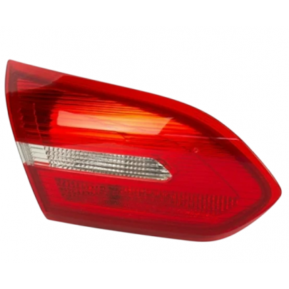 Ліхтар задній лівий (P21W/W16W, внутрішній, з 2014р.в., седан) Ford Focus 3 / Форд Фокус 3 2014-2018 2819F11-P FPS (Тайвань)