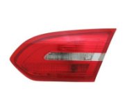 Фонарь задний правый (P21W/W16W, внутренний, с 2014г.п., седан) Ford Focus 3 / Форд Фокус 3 2014-2018 2819F12-E FPS (Тайвань)