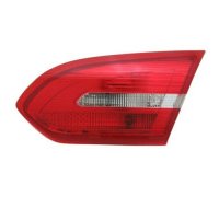 Ліхтар задній правий (P21W/W16W, внутрішній, з 2014р.в., седан) Ford Focus 3 / Форд Фокус 3 2014-2018 2819F12-E FPS (Тайвань)