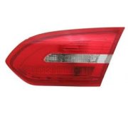 Ліхтар задній правий (P21W/W16W, внутрішній, з 2014р.в., седан) Ford Focus 3 / Форд Фокус 3 2014-2018 2819F12-P FPS (Тайвань)