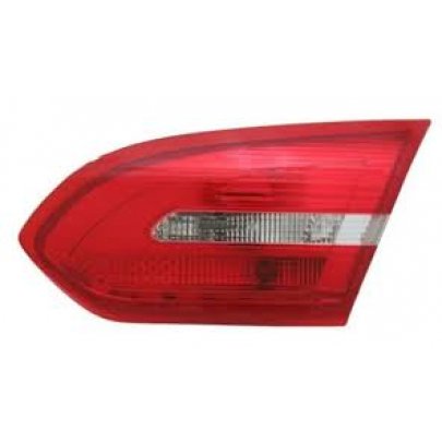 Ліхтар задній правий (P21W/W16W, внутрішній, з 2014р.в., седан) Ford Focus 3 / Форд Фокус 3 2014-2018 2819F12-P FPS (Тайвань)