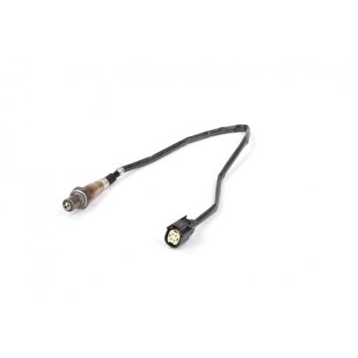 Датчик кислородный (лямбда-зонд, 775мм, M2DA, до 2014г.в.) Ford Focus 3 / Форд Фокус 3 1.0 (бензин) 2011-2018 0258010246 BOSCH (Германия)