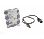 Датчик кисневий (лямбда-зонд, 670мм, M1DD, після 2014р.в.) Ford Focus 3 / Форд Фокус 3 1.0 (бензин) 2011-2018 0258017467 BOSCH (Німеччина)