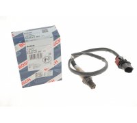Датчик кислородный (лямбда-зонд, 670мм, M1DD, после 2014г.в.) Ford Focus 3 / Форд Фокус 3 1.0 (бензин) 2011-2018 0258017467 BOSCH (Германия)