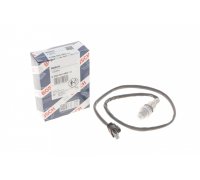 Датчик кисневий (лямбда-зонд, 779мм, M2DB,M2DC, після 2014р.в.) Ford Focus 3 / Форд Фокус 3 1.0 (бензин) 2011-2018 02580300BG BOSCH (Німеччина)