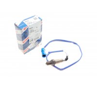 Датчик кислородный (лямбда-зонд, 775мм, M2DA, до 2014г.в.) Ford Focus 3 / Форд Фокус 3 1.0 (бензин) 2011-2018 0258986744 BOSCH (Германия)