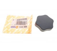 Ручка регулировки спинки сидения Renault Scenic II / Рено Сценик 2 2003-2009 5051610 AUTOTECHTEILE (Германия)